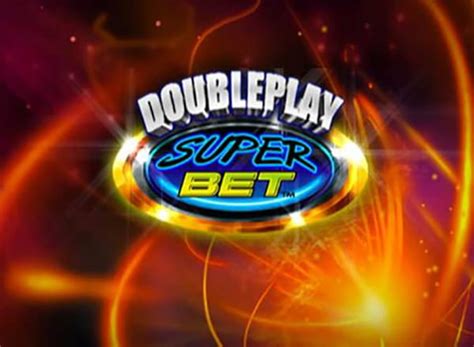 doubleplay superbet echtgeld - superbet slot free play